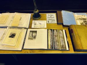 Historical documents