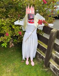 Glinda the good Witch