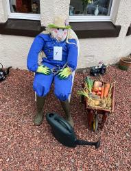 Gardener Gabby